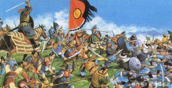 阿拉伯帝国|东西方之间最激烈的3次战争,东方2胜1负,其中1次欧洲被团灭!