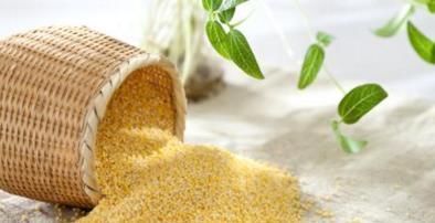 小米粥|最养胃的小米粥,但别和此物搭配着吃,有些人还在傻傻的吃