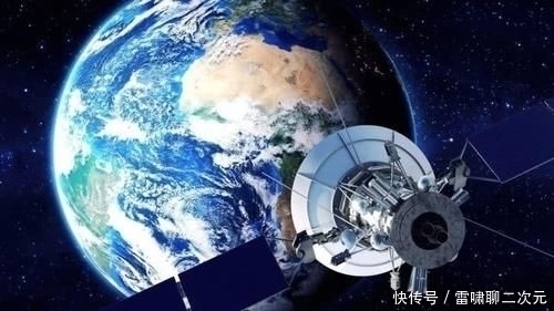 gps 俄格洛纳斯导航“起死回生”，中俄达成重要协议，美GPS失去优势