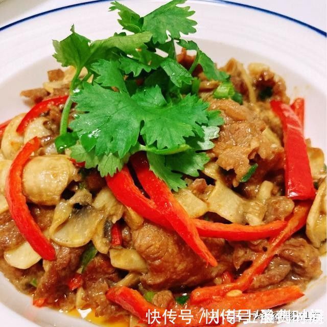 白瓜|香味四溢的14道家常菜,美味可口特下饭,在家下厨做给家人尝尝