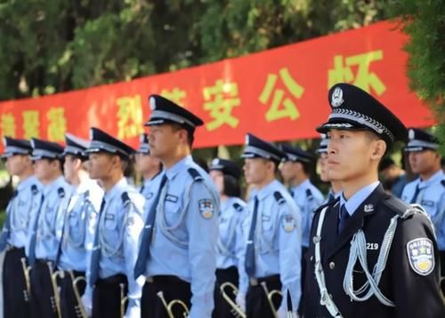 该校|这4所警校毕业后多半是“公务员”，中等生的福利，你知道几所？