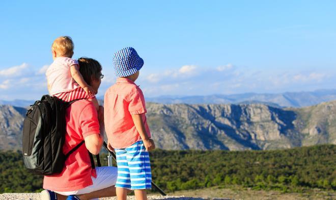 行万里路|父母这样带大的孩子,长大了定能成为社交小达人,人见人爱