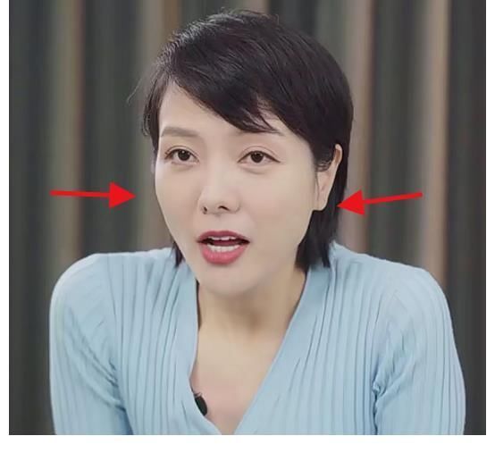 还记得汪涵爱16年的杨乐乐吗?今才42岁,脸却变成这样了