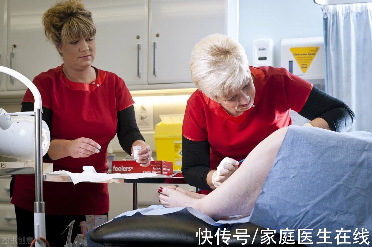 切除术|子宫癌治疗难度大？别慌，这5种治疗方法可综合运用，效果更好