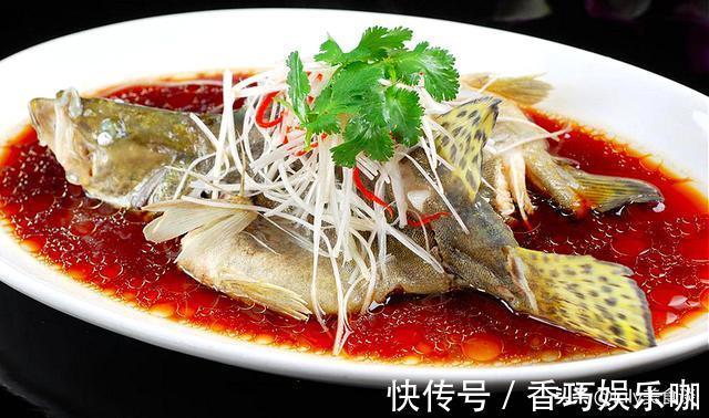 鳜鱼|夏天买鱼，懂行人专挑这5种鱼，肉厚刺少营养高，家人爱吃贵也值