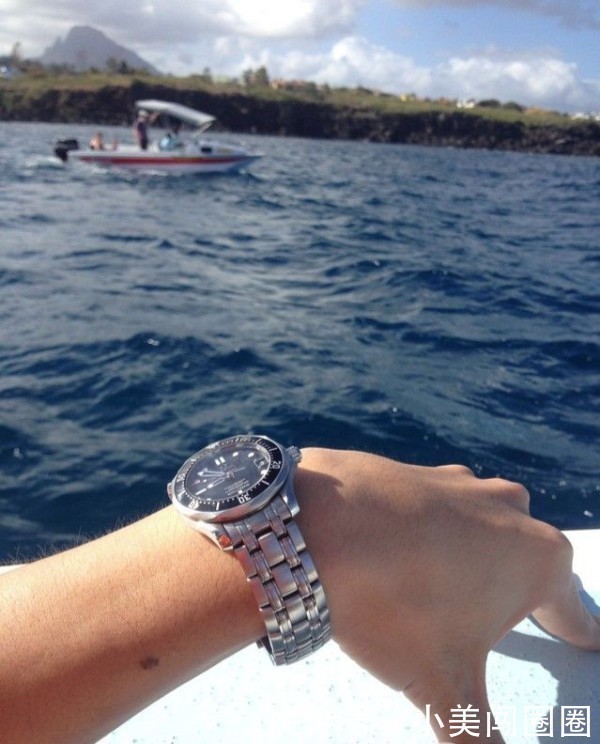 新海马|除了劳力士水鬼，还有哪些值得入手的潜水表