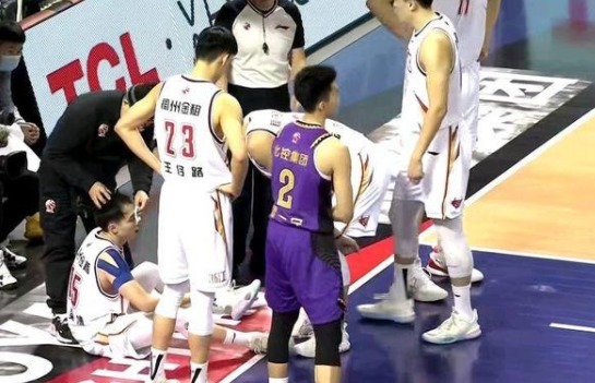 浙江男篮|浙江男篮拒绝爆冷!击败北控,吴前23分6助攻,王奕博17分
