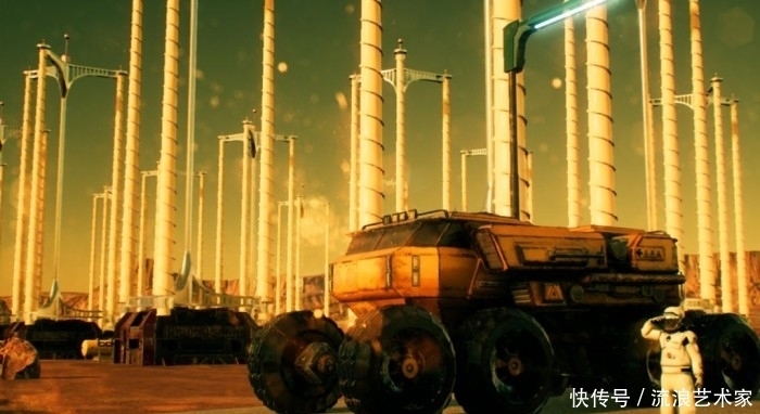 2050年能够实现火星移民?科学家:可定居,但存在诸多挑战