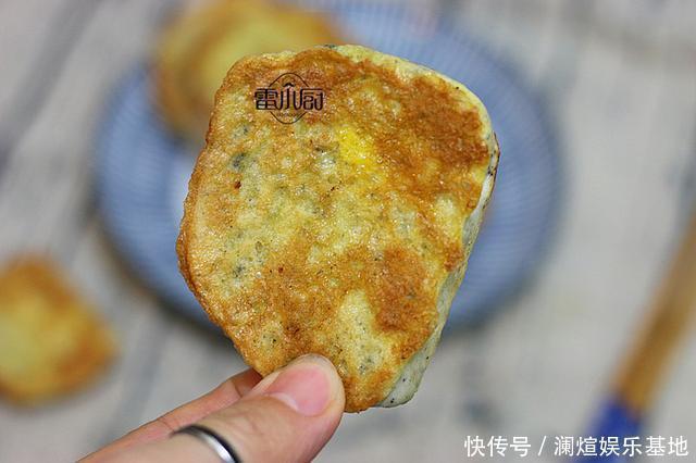 闺女|这个早餐又好吃又简单,早起三分钟就搞定,完美!