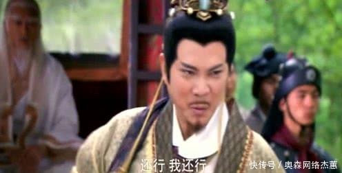 文王|姜太公:文王拉车八百步,周朝兴衰八百年!姬昌:那我再拉几步