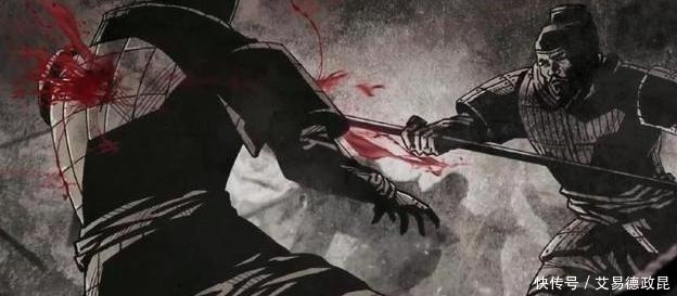 苻丕@此人将当世名将打了个遍,七十一岁披挂上阵大胜而归,堪称战神