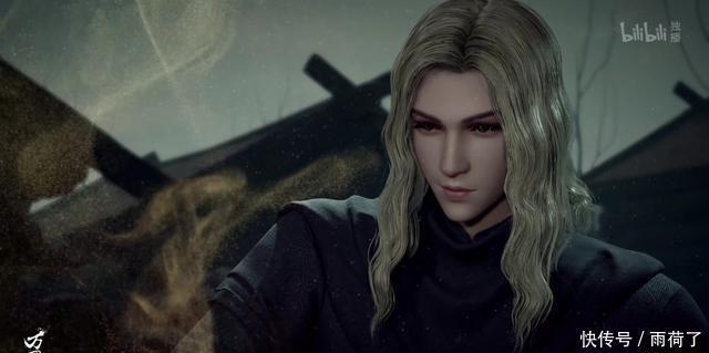 代表|《万国志》入围白玉兰最佳动画剧本,“天工”精神代表国漫高水准!