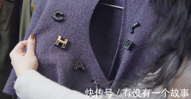 配饰 性价比最高的时尚单品,轻松变chanel女孩儿!