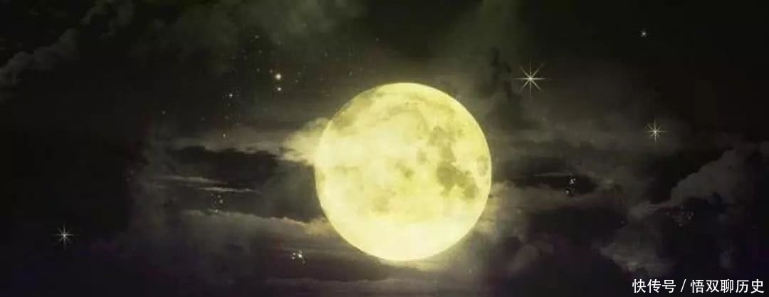 这个成语背后,居然有这么多的典故!