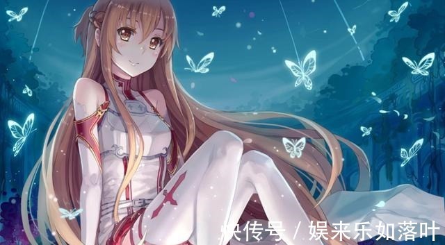 朱雀|“阿宅们”,你们的入宅番是什么是刀剑神域还是鲁路修