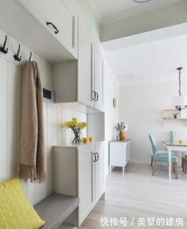 凌乱|36岁的他晒住了3年的家,全屋干净整洁又实用,全靠这些收纳好物