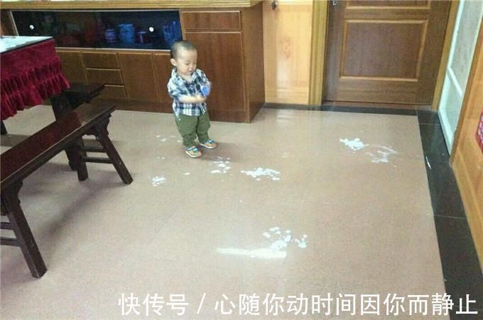 自制|女孩自制“牛蒡皇冠”,戴上时洋洋得意,摘下时哭着向奶奶求救