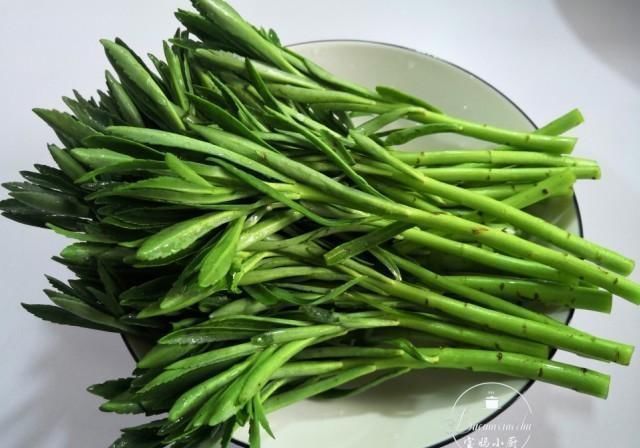 补钙|此菜晚餐吃好,被称为“菜中牛奶”,补钙不长肉,夏天吃还下火