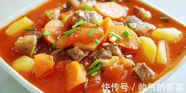 鸡肉|据说这几道菜是现在最火的，如果不会做那就真落伍了！