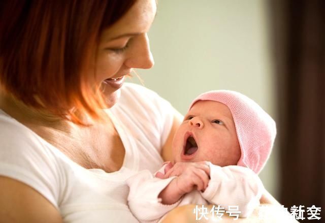 心跳|为什么婴儿生下来就认得自己的妈妈?妈妈抱不哭,别人抱就哭?