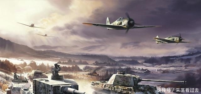 列宁格勒战|列宁格勒保卫战,被德军围困900天,列宁格勒为何都没陷落?