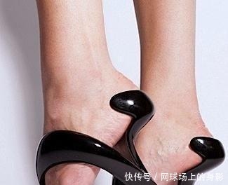 气质|细跟鞋的独特魅力,不仅彰显专属女人的性感,还散发着摩登气息
