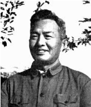 革命|陈昌浩高开低走的人生:跟张国焘抱团,在国外13年不能回国