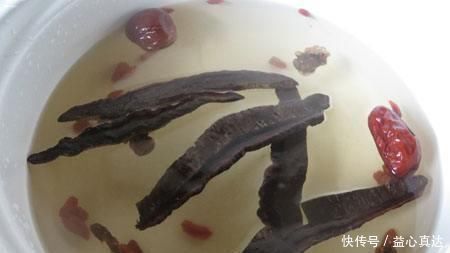 “四味”是肝臟的金子無形之中就把肝臟養(yǎng)好了醫(yī)生也沒想到