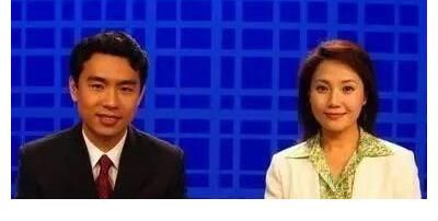 江雪鴻|廣東電視臺(tái)節(jié)目主持人徐潔，她是珠江臺(tái)最后一道亮麗的風(fēng)景