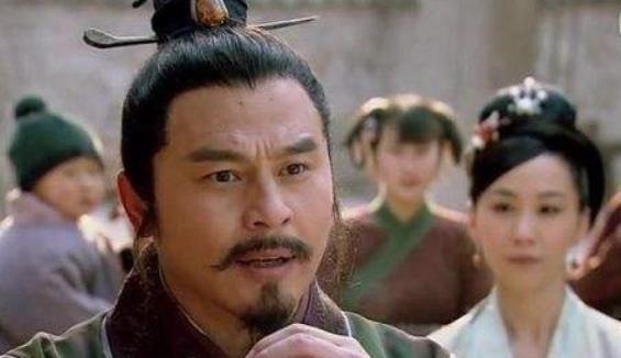 林娘子|谁说水浒中的女性一个比一个不幸看看她,会颠覆人们的认知