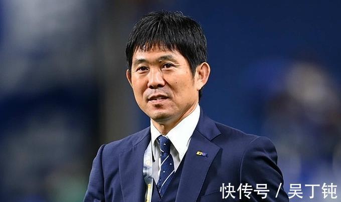 李霄鹏|意外:国足换个帅让日本国家队有点措手不及