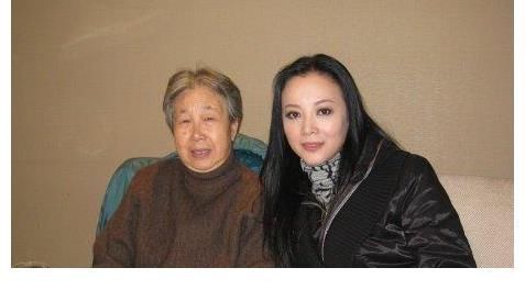 水浒传&“最美孙二娘”梁丽,从女一号到通缉犯,她的人生都经历了什么?