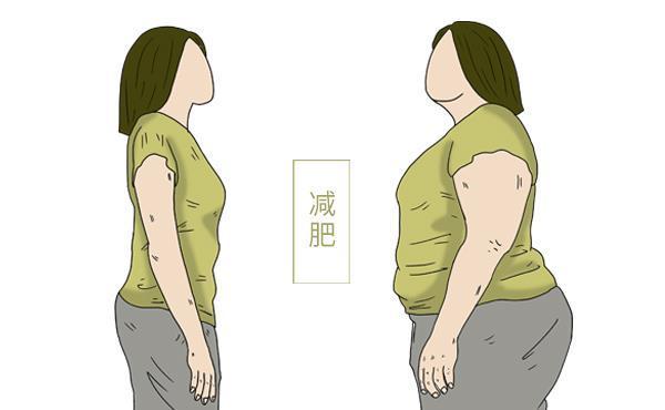 节食减肥|BMJ：减肥幅度越大，体重反弹就越大！怎么减肥，才能不反弹？