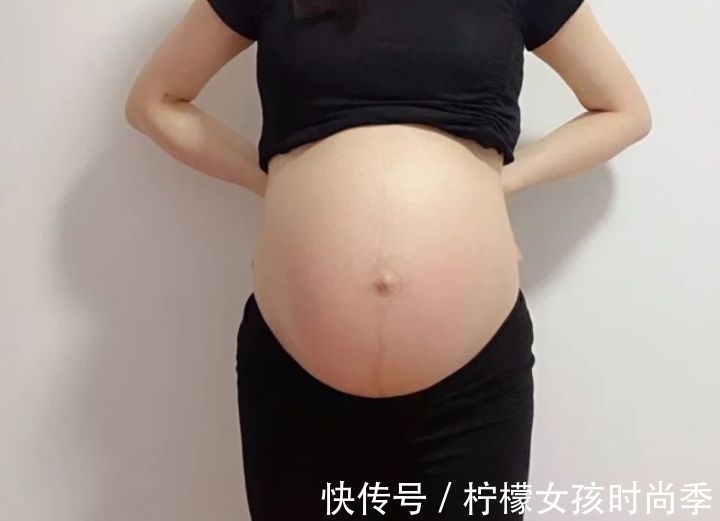 娇韵诗|为什么女明星不长妊娠纹？怎么预防妊娠纹？带你了解妊娠纹的真相