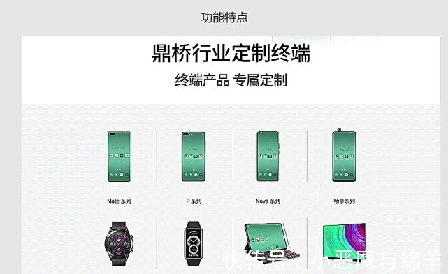 4g|鼎桥对麒麟5G手机表态,然后做出了调整,网友:目的清晰了