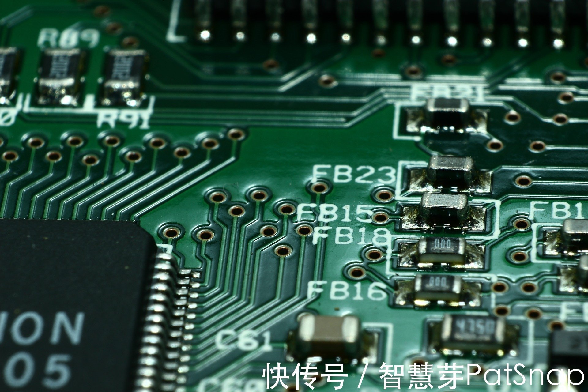 半导体工厂|计划在日本兴建半导体工厂,台积电的专利技术日本布局超100件