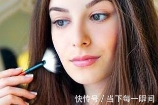 洁面|日常淡妆的化妆基础教程 初学者学化妆入门篇