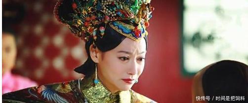 但其|历史上最伟大的皇后，她没有获得皇帝的宠幸，但其死后多国降半旗
