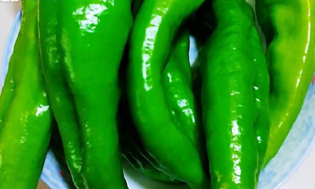 小菜|家常下饭小菜,可以吃上两碗白米饭