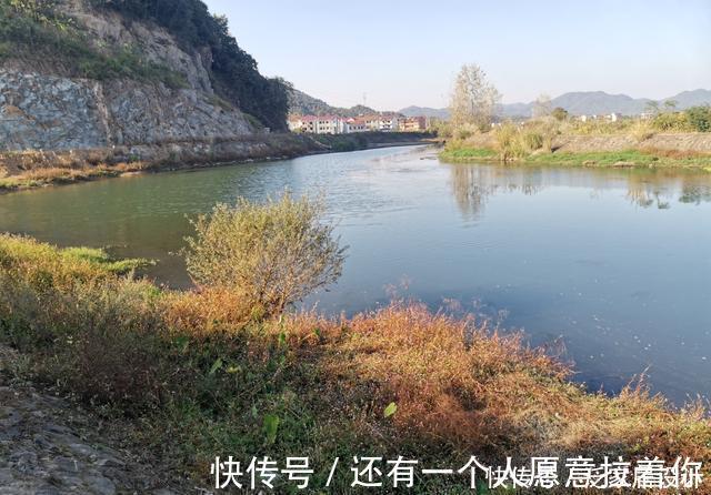 野钓|降温天野钓鲫鱼,小伙伴一天两次空军,却还笑别人太傻