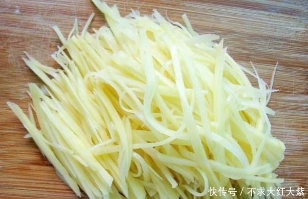 比肉|没想到这个东西还可以当饺子馅,香软细腻比肉还香,你肯定没吃过