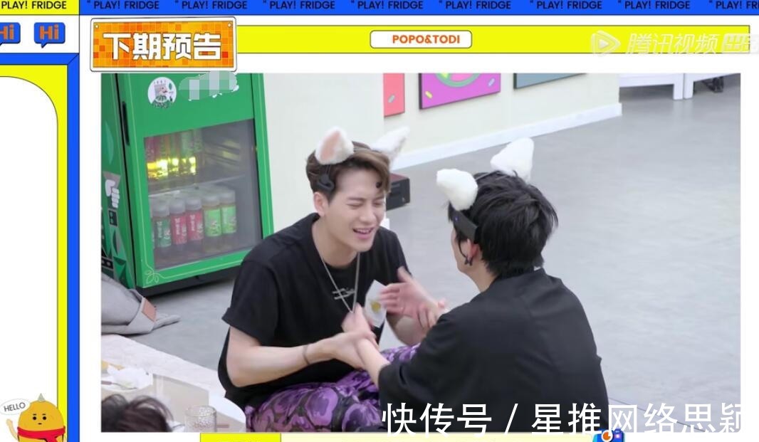 节目组|岳云鹏的真实拯救了《拜冰》,魏大勋和何炅的对话又把它打回原形