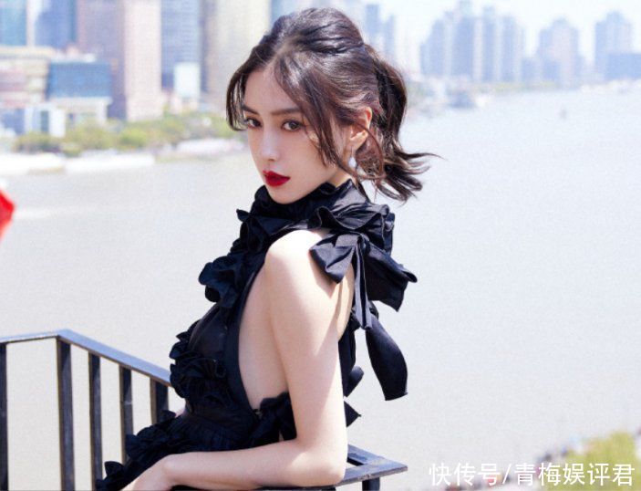 时隔两年，杨颖又将迎来潮流综艺，清一色“顶流”收视要爆了