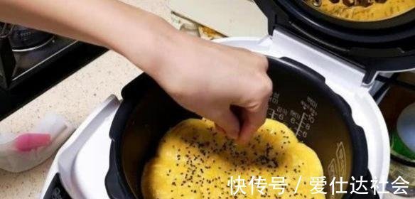 微波炉|大厨教你做懒人面包,记住这几步,不用烤箱也能做出来