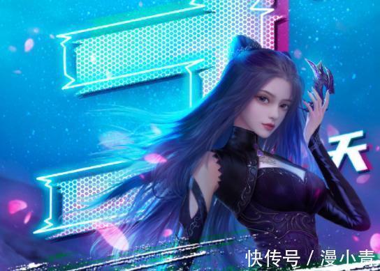 朱竹清|斗罗手游版:史莱克三美长什么样?朱竹清清纯纯,小舞身材妩媚