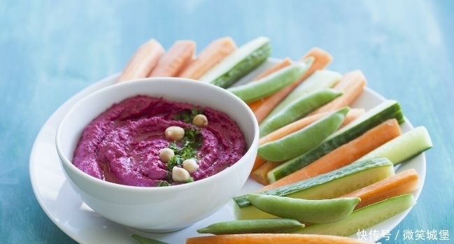 都说白萝卜和胡萝卜不能一起吃,是真的吗?营养师告诉你真相