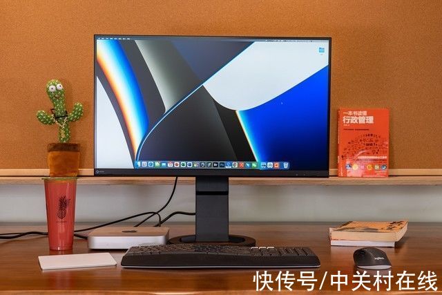 艺卓|「有料评测」EIZO EV2360/EV2760评测：护眼和实力兼具的显示器