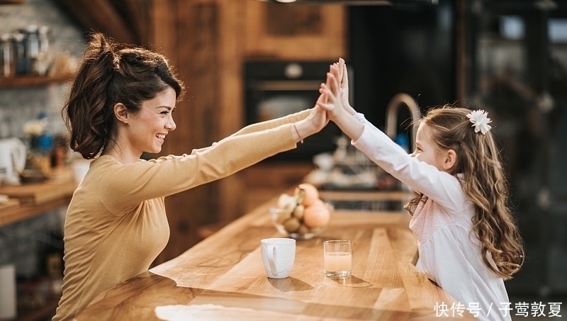 父子关系|父母如何向孩子们表达爱? 为了加强父子关系做好三件事