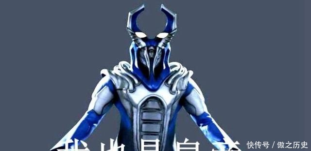 怪兽|他打败三个怪兽皇帝,五次解决光之国危机,现在连贝利亚都惹不起