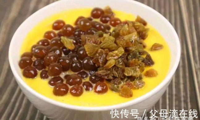 陈医师|想长寿要会吃，三种食物不错过，能安神，提高免疫力，还可以排毒